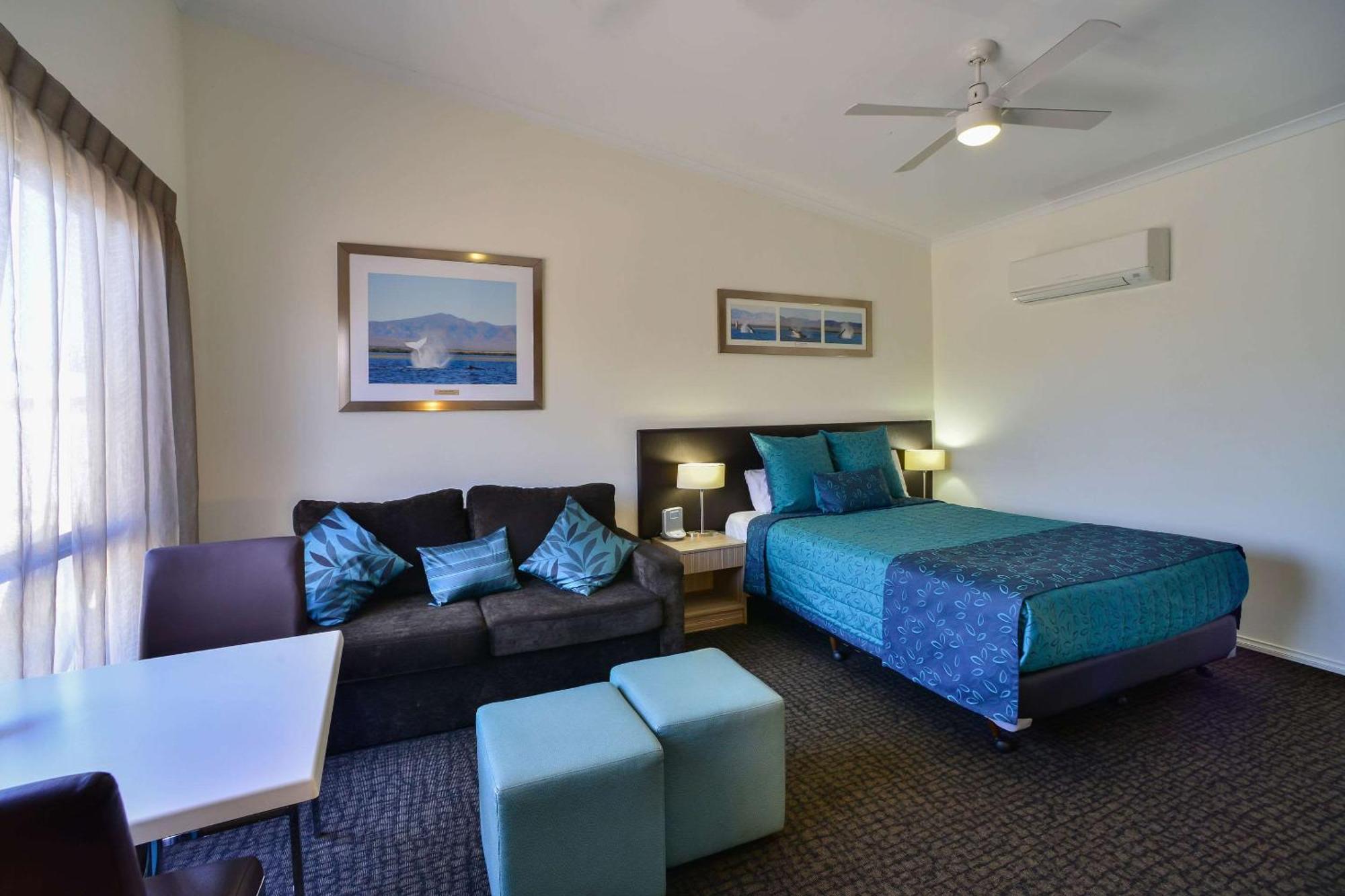 Comfort Inn & Suites Augusta Westside Port Augusta Exterior foto