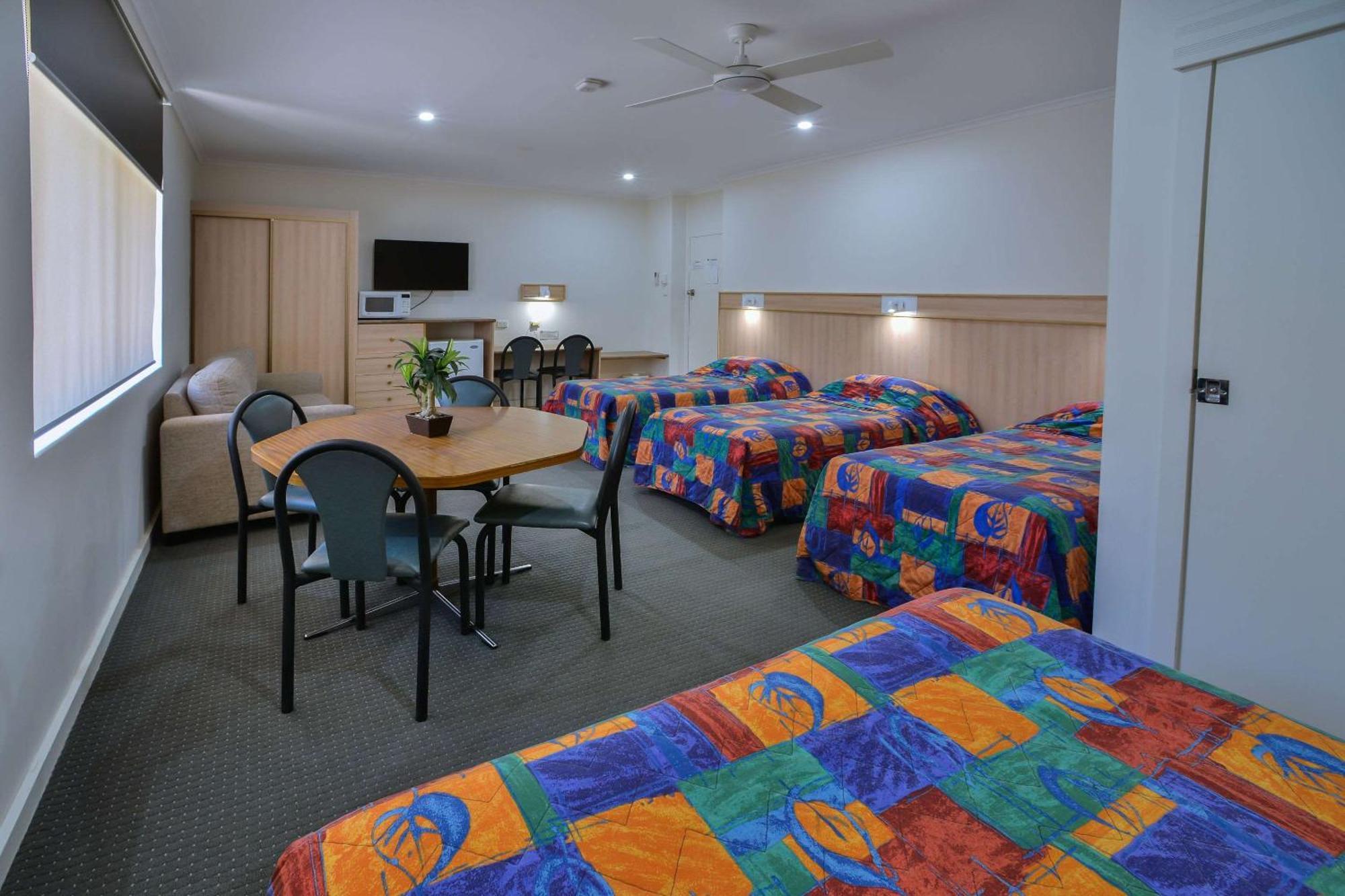 Comfort Inn & Suites Augusta Westside Port Augusta Exterior foto