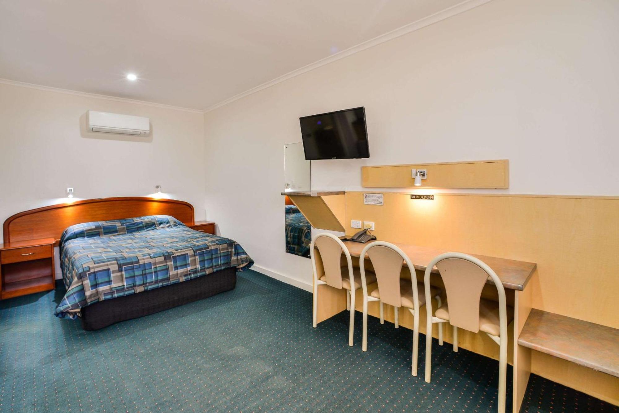 Comfort Inn & Suites Augusta Westside Port Augusta Exterior foto