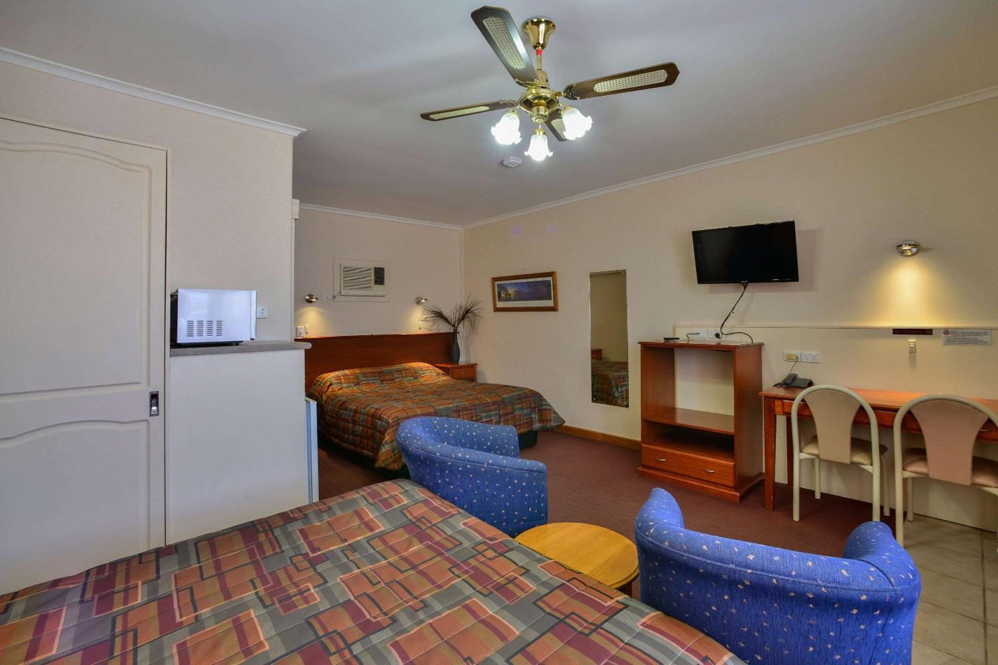 Comfort Inn & Suites Augusta Westside Port Augusta Exterior foto
