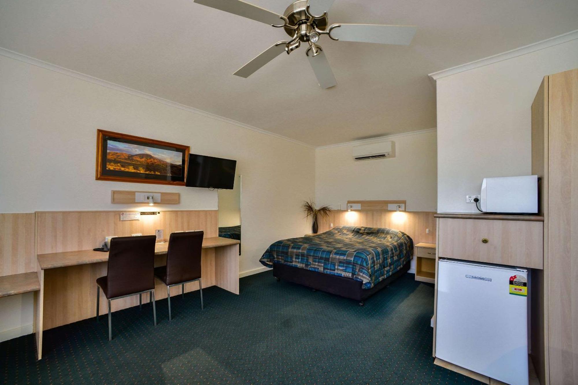 Comfort Inn & Suites Augusta Westside Port Augusta Exterior foto