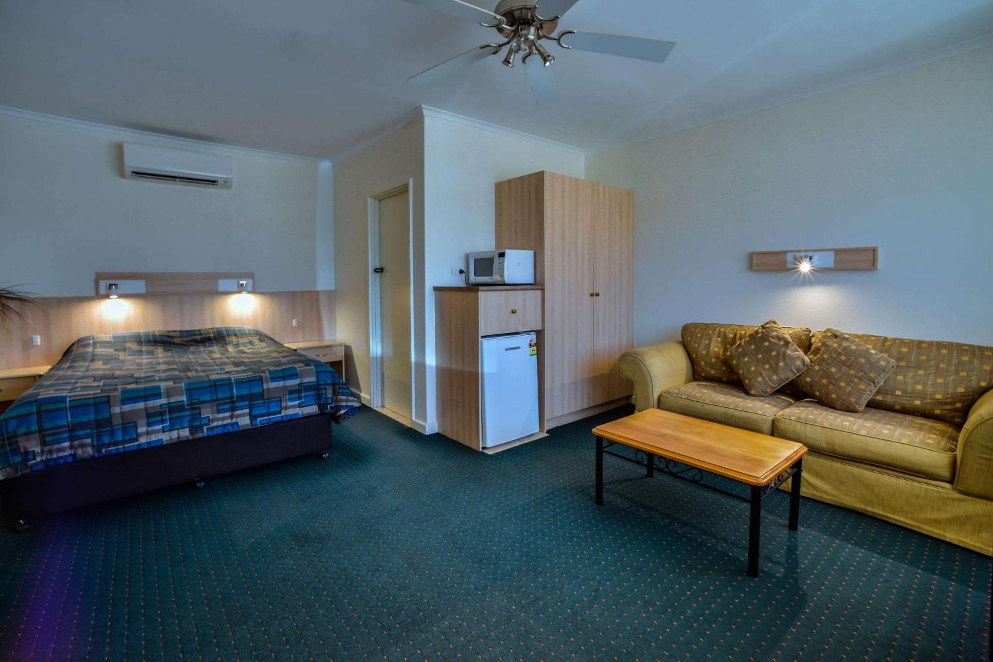 Comfort Inn & Suites Augusta Westside Port Augusta Exterior foto