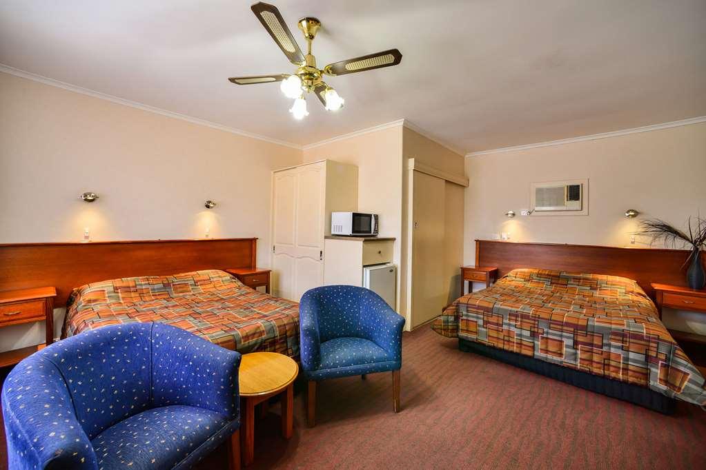 Comfort Inn & Suites Augusta Westside Port Augusta Habitación foto
