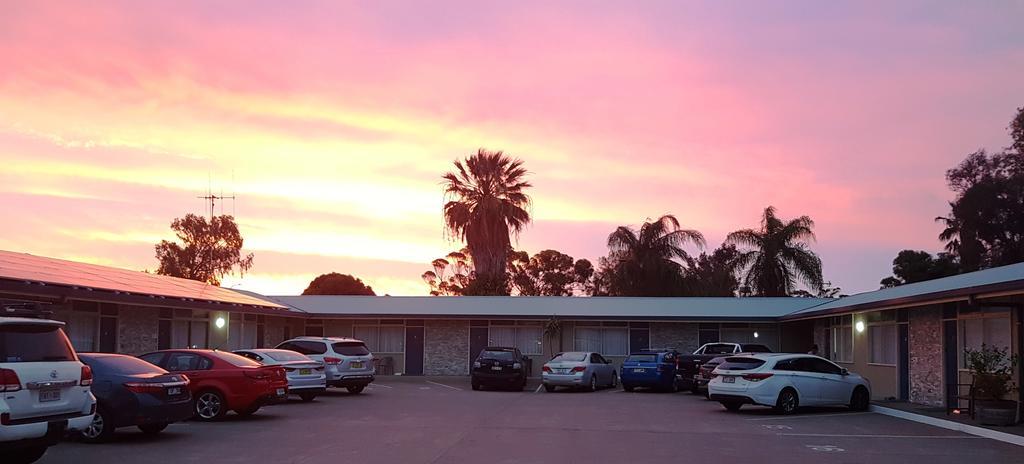 Comfort Inn & Suites Augusta Westside Port Augusta Exterior foto