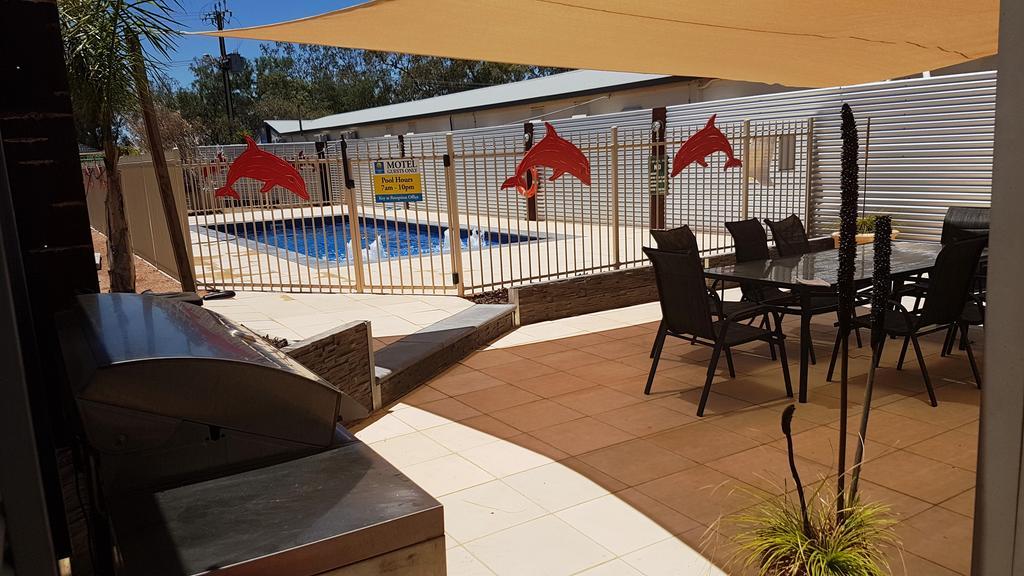 Comfort Inn & Suites Augusta Westside Port Augusta Exterior foto