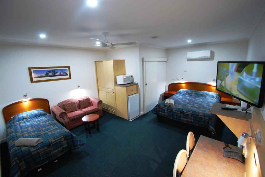 Comfort Inn & Suites Augusta Westside Port Augusta Exterior foto