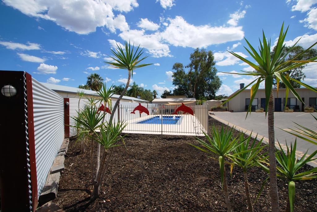 Comfort Inn & Suites Augusta Westside Port Augusta Exterior foto