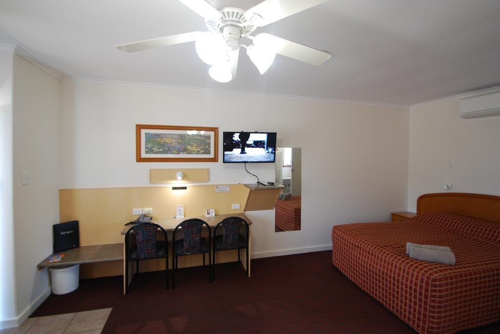 Comfort Inn & Suites Augusta Westside Port Augusta Exterior foto